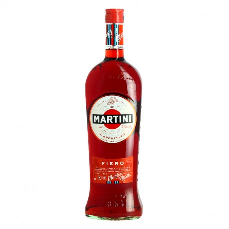 MARTINI FIERO 1 litre