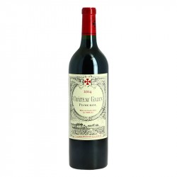 Château GAZIN POMEROL 2014 Vin Rouge de Bordeaux 