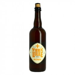Bière Vieux Lille Triple 75cl