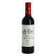 Château l'HEYRISSON Bordeaux Rouge Demi Bouteille