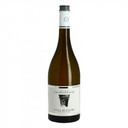 Chardonnay Cuvée "Villa Blanche" par  CALMEL et JOSEPH