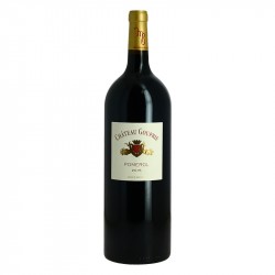 Château GOUPRIE POMEROL Magnum 2020