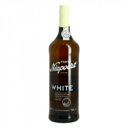 Porto NIEPOORT White