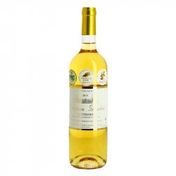 DUDON SAUTERNES 2019 75 cl Vin Blanc Liquoreux