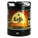 Perfect Draft Leffe Amber Fût de 6 Litres
