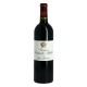 Château Sociando-Mallet rouge 2015 HAUT MEDOC 75 cl