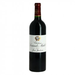 Château Sociando-Mallet rouge 2015 HAUT MEDOC 75 cl