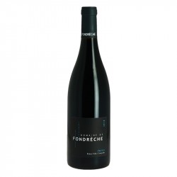 Domaine de FONDRECHE Ventoux Rouge 75 cl