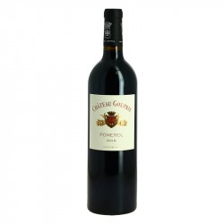 Château GOUPRIE POMEROL 2020 75 cl