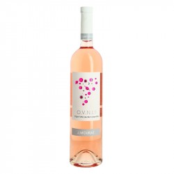 Ovni Rosé Par Vignobles Mourat