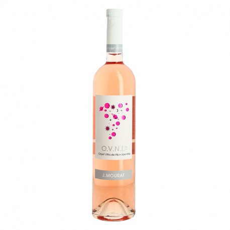 Ovni Rosé Par Vignobles Mourat