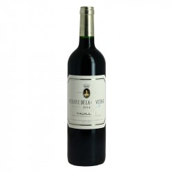 Château Pichon Longueville Comtesse De Lalande Réserve de la comtesse Pauillac 2014