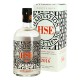 Rhum HSE Cuvée de l'An 2016 Rhum Agricole Blanc