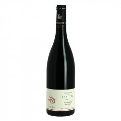 BOURGUEIL Mi-Pente Jacky Blot Domaine de la Butte Vin Rouge de la Loire 