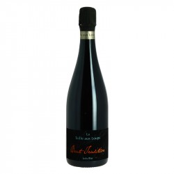 Jacky BLOT Montlouis sur Loire Brut Tradition