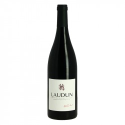 LAUDUN  Sols & Sens Côtes du Rhône Vin Rouge 75 cl