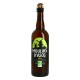 MOULINS D'ASCQ Bière Blonde IPA BIO 75 cl