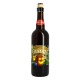 GUENEL Bière de NOËL Brasserie Noyon 75 cl