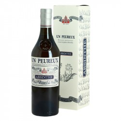UN PEUREUX Absinthe