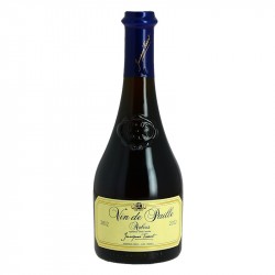 JACQUES TISSOT Arbois VIN de PAILLE