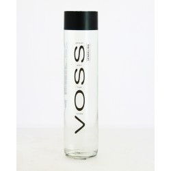 VOSS eau de Norvège Pétillante
