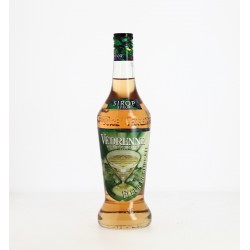 SIROP VEDRENNE 70C cl FLEUR DE SUREAU