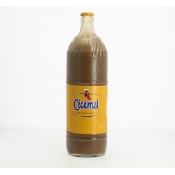 CECEMEL Boisson Chocolatée 1 litre