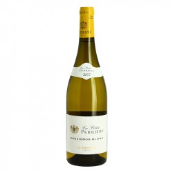 LA PETITE PERRIERE SAUVIGNON Vin Blanc de la Loire