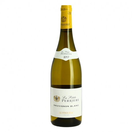 LA PETITE PERRIERE SAUVIGNON Vin Blanc de la Loire