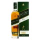Johnnie Walker GREEN LABEL 15 Ans Blended Scotch Whisky