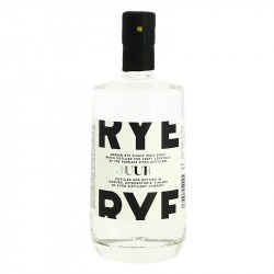 JUURI Whisky Finlandais Single Malt de Rye