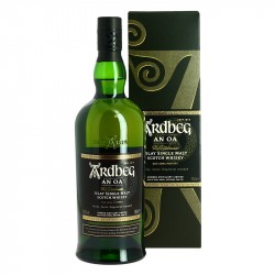 Whisky ARDBEG AN OA Single Malt d'Islay