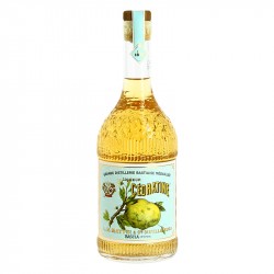 Cédratine L.N.Mattei Liqueur Corse de Cédrats