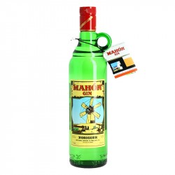 GIN XORIGUER MAHON Gin Espagnol de Minorque
