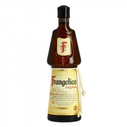 FRANGELICO LIQUEUR DE NOISETTE 70CL