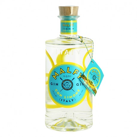MALFY Gin d'Italie
