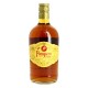 PAMPERO Especial Rhum du Venezuela Vielli en Fut de Whisky