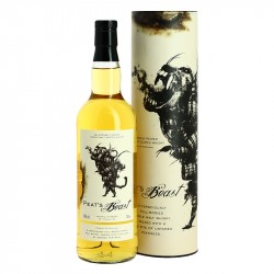 Whisky Single Malt PEAT'S BEAST Speyside