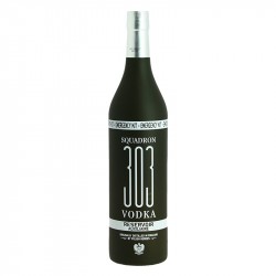 VODKA SQUADRON 303 RESERVOIR AUXILIAIRE