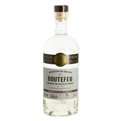 BOUTEFEU Genièvre des Hauts de France