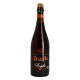BUSH TRIPLE Bière Belge Ambrée75 cl