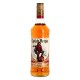 Captain Morgan Original Spiced Gold Rhum 70 cl