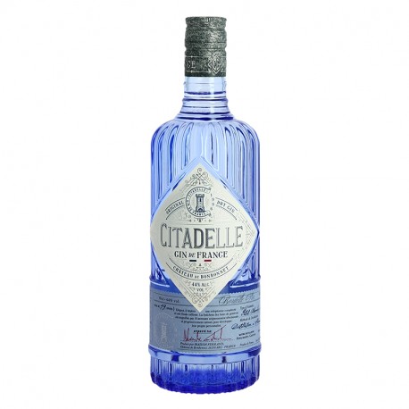 Gin Citadelle 70 cl