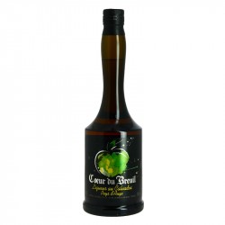 Coeur du Breuil Liqueur au Calvados