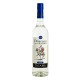 Pisco Quebranta Demonio de Los Andes