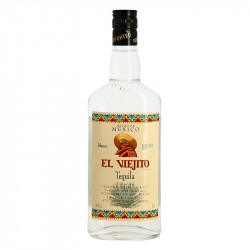 TEQUILA El Viejito Blanco