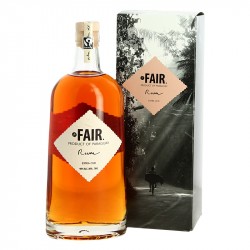 Fair Rhum de Belize XO Extra Old Rhum des Caraïbes