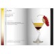 Cocktailmaster Aspect Métal Outil pour Irish Coffee et Cocktails