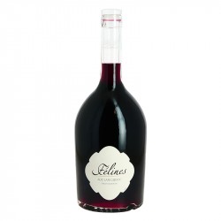 LES FELINES VIN ROUGE AOC du Languedoc