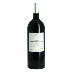 Beauregard DUCASSE Graves Rouge  MAGNUM